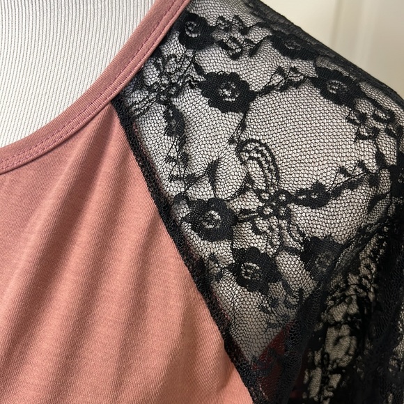 NWT Lularoe Randy, xl - Picture 2 of 5